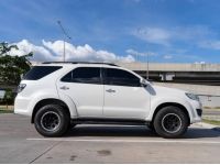 TOYOTA FORTUNER 3.0V 4WD ปี 2012 รูปที่ 4